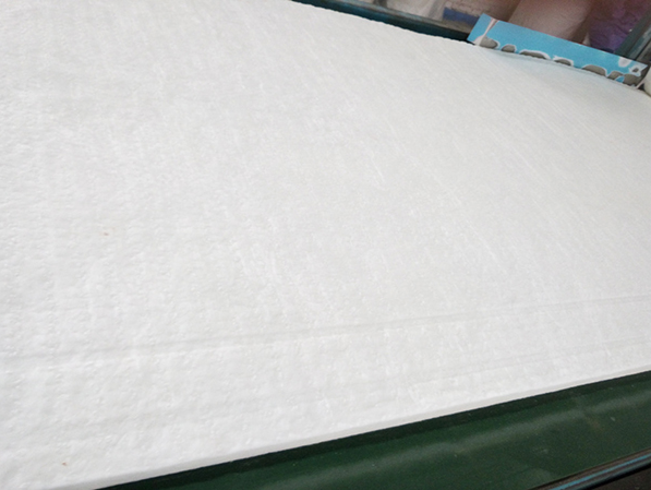 硅酸铝针刺毯 (2)